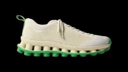 PELOTISSIMA - White/Green