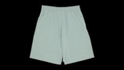 Running Shorts - Light Blue