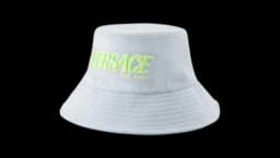 Denim Bucket Hat - Blue