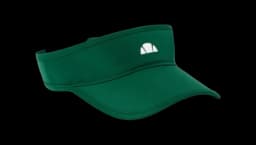 Capanne Visor - Dark Green