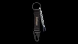Lakhta Key Chain - Blue