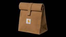 Bag Lunch Bag - Hamilton Brown