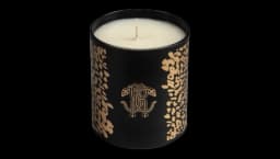 Midnight Sky Scented Candle 220g - Black