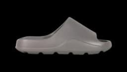 Authentic Plume 1 Sandals - Grey Md Mel
