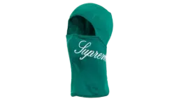Script Lightweight Balaclava - Pine
