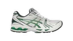 Gel-Kayano 14 - Aritzia White Leprechaun