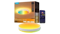 Smart Ceiling Light Pro 4300LM RGBIC LED