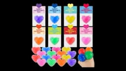 St. Patrick's Day Stress Balls 24 Pack