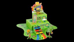Leprechaun Trap Kit With Coin Drop Slot