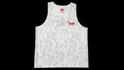 STR Endurance Vest - Light Camo