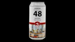 Brewers At Play 48 Barleywine