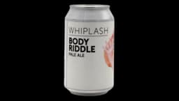 Body Riddle Pale Ale