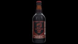 Red Right Hand Barrel Aged Barley Wine 500ml