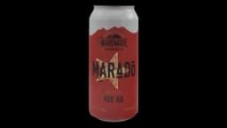 Marado Red Ale 440ml