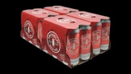 Irish Red Ale 440ml 24 Pack
