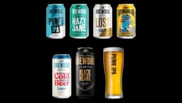 Matchday Legends 6 Legends 1 Free Glass 58 Cans