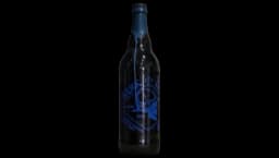 Portuguese Brandy Barrel-Aged Dark Lord (2014)