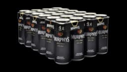 Irish Stout 440ml 24 Pack