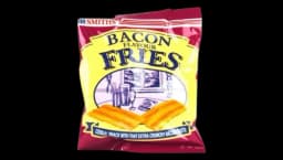 Smiths Bacon Flavour Fries Cereal Snack 25g 24 Pack