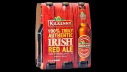 Irish Red 10° 330ml 6 Pack