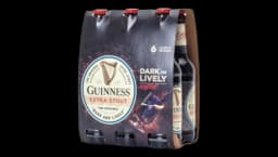 Extra Stout 11° 330ml 6 Pack