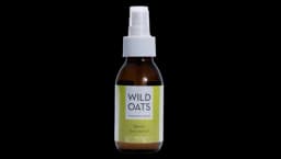Bath Oil Wild Oats 100ml