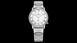 Celtic Legacy Steel-Bracelet 40mm