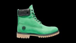 6" Premium Boot - Boston Celtics