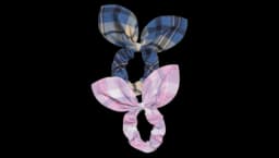 Ireland Hillside Hair Band Set Of 2