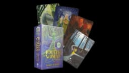 The Rooted Woman Oracle A 53-Card Deck & Guidebook