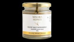 Celtic Salt With Honey 227g