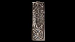 Celtic Cross of Journeys & Meetings