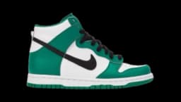 Dunk High - Celtics (GS)