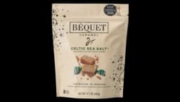 Caramel Celtic Sea Salt 484g