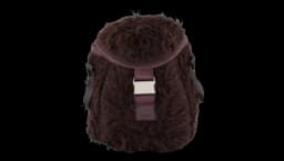 Mini Valera Vision Backpack - Dark Brown