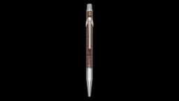 849 CHOCOLATE Ballpoint Pen - Multicolor