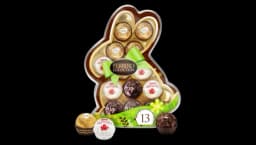 Ferrero Collection Easter Bunny Gift Box 142g