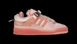 Forum Low - Bad Bunny Pink Easter Egg