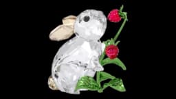 Idyllia Rabbit & Raspberries