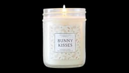 Bunny Kisses Candle 226,8g