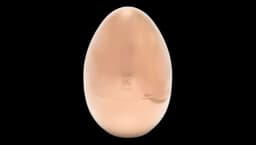 Mood Precious Coffee Espresso Spoon Set Of 6 - 18KT Rose Gold