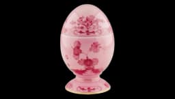 Oriente Italiano Egg Cup - Pink