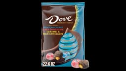 Promises & Eggs Silky Smooth Mixed Stand-up Pouch 641g