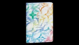 Pocket Organizer Pastel - Multicolor