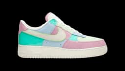 Air Force 1 07 QS - Easter