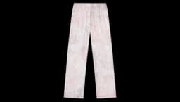 P-Theck-A-Ajfw Trousers - Pastel Pink