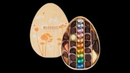 The Large Easter Egg Box 362g