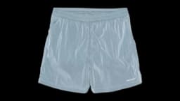 Canby Swim Trunks - Pastel Blue