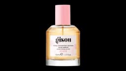 Honey Infused Hair Perfume Floral Edition 50ml - Wild Rose