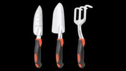 Garden Tools Set Of 3
